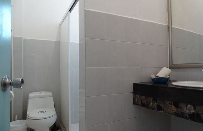 ApartHotel Siete 32 - Foto 29