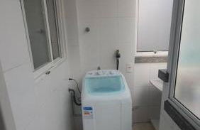 Apartamento com espaço para home Office no Menino Deus ao lado do shopping Praia de Belas - Foto 13