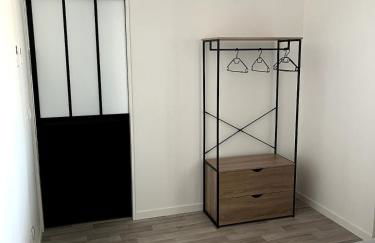 Charming T3 - Garage - Balcon - Foto 9