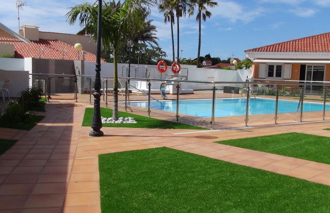 Los Leones Bungalows - Foto 17