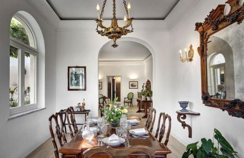 Casa Bianca in the Heart of the Town, Daily Housekeeping & Concierge - Foto 14