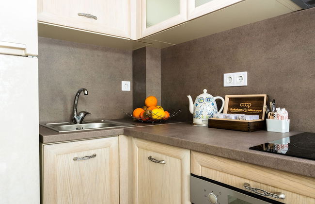 COOP Apartments - Foto 6