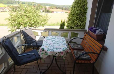 Ferienwohnung Landluft - Foto 13