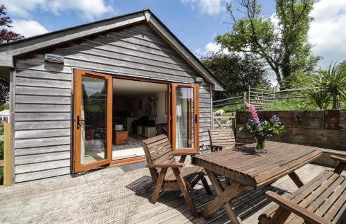 Loose Farm Lodge - Foto 17