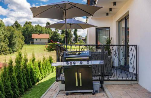 Villa Bajer, Fužine - Foto 38