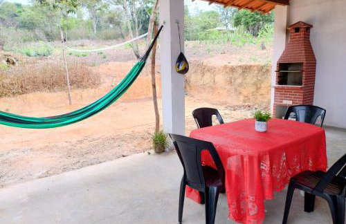 Casa da Serra Mulungu CE - Foto 15