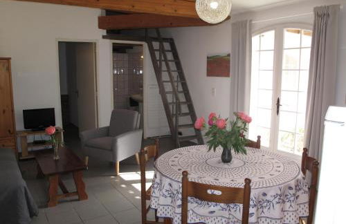 Résidence Miro, gîtes équipés été et hiver, tennis, piscine - Foto 53