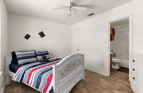 2B1B condo mins from Ft Hood & Town - Foto 39