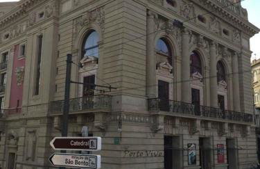 PortoVivo Quental Apartamento - Foto 33