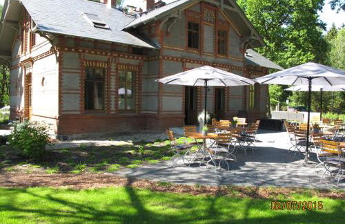 Forsthaus Sommerswalde - Foto 1