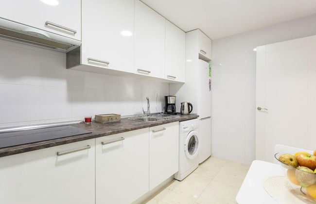 Modern & Beautiful Apt. Historic District - Sol - Foto 11