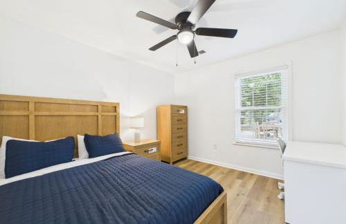 The Ransom Estate 9BR Oasis Near WFU & Reynolda - Foto 23