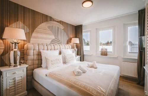 NC Suites Hamburg - Serviced Apartments - Foto 2