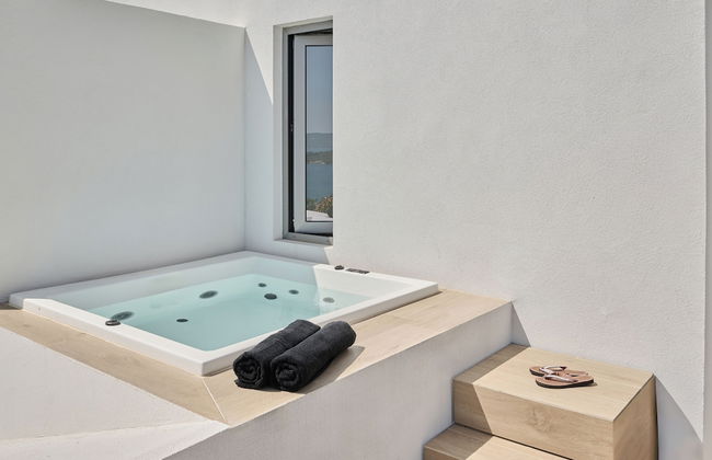 Porphyra Collection Villas Porto Heli - Foto 33