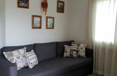 GRAZIOSA BIFAMILIARE AD ASIAGO con giardino privato - Foto 23