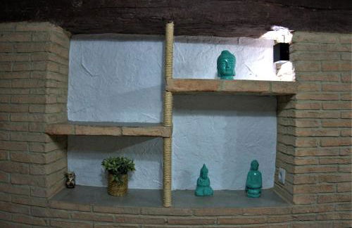 Casa torre del Carmen Cazorla II - Foto 18