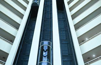 Tropical Executive Flat Suite 817 with View - Foto 14