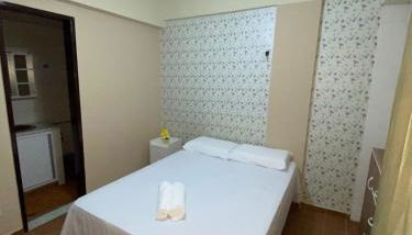 Apt 3quartos l 2suítes - Photo 4, towels