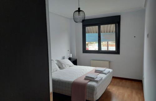 145A Apartamento moderno dos habitaciones by R2R Consulting - Foto 35