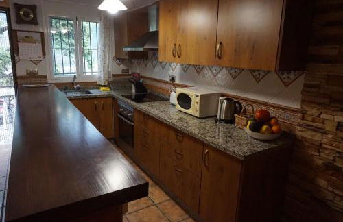 Villa Las Encinas COSTA DEL SOL - Foto 42