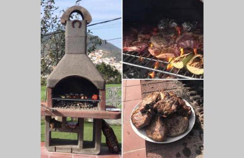 LA CHOZA VILLA VACACIONAL - Foto 40