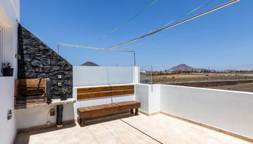 E Ensuite Vacation Apartment LANZAROTE - Foto 3
