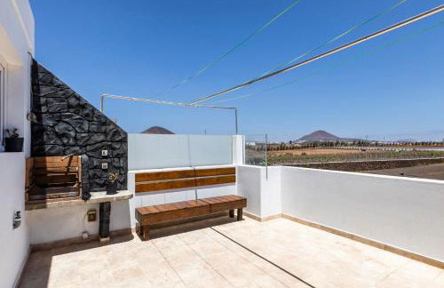 E Ensuite Vacation Apartment LANZAROTE - Foto 3