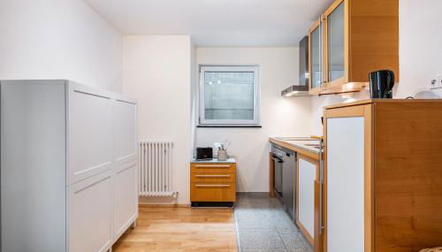 Ferienwohnung Hammer - Foto 3