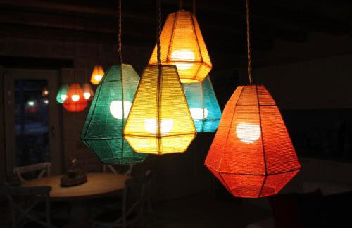 Yiameli Villas with Private Pool - Foto 16