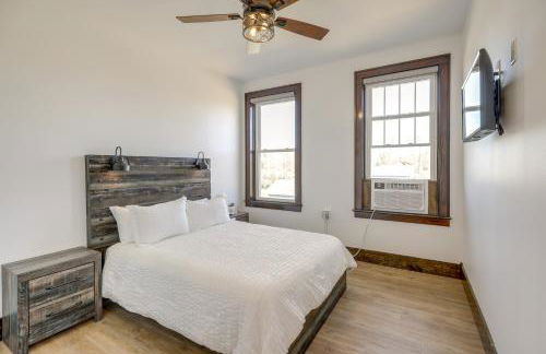 Spacious South Dakota Retreat Near Golfing! - Foto 14