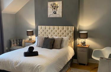 Aspen House - Apartment 3 - Foto 15