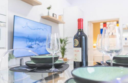 Casa dSanz "Relax con bañera de hidromasaje" - Foto 25