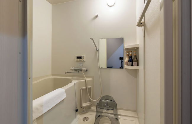 Takayama Stay Karatachi SD - Foto 6