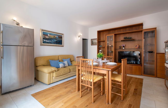 Sardinia Re - 4 Mori Apartment - Foto 4