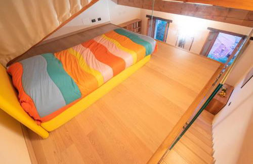 The Amazing Villa Claudia Tuscany Style - Foto 19