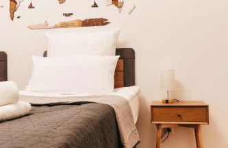 ATLAS Apartment 4 Oberhausen, 3 Zimmer, Nähe Bahnhof, Westfield Centro - Foto 51