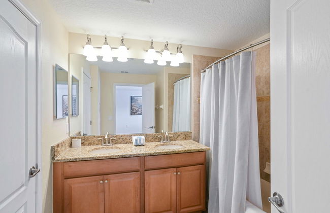 Private Pool Getaway! Near Theme Parks! - Foto 21