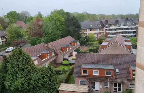 3,5 Zimmer Wohnung 68qm in Gladbeck mit Balkon und Stellplatz - Foto 23