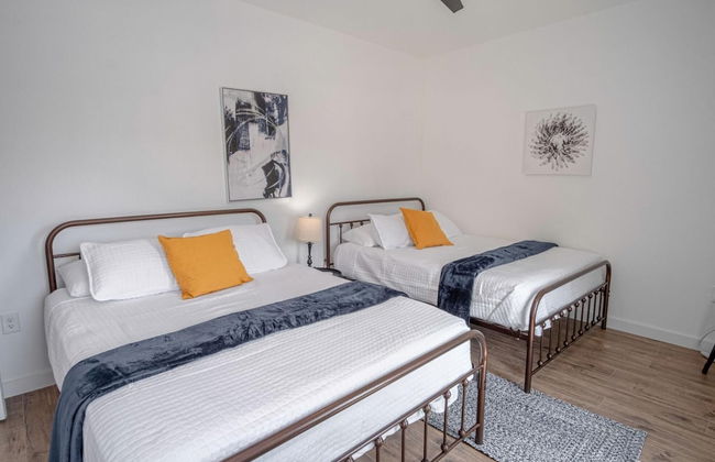 Gorgeous 3 BR 2 BA Near Amazing Downtown - Foto 19