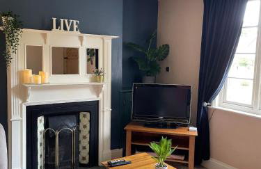 Coastguard Cottage Retreat on Lincolnshire Coast - Photo 21