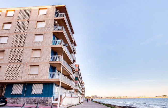 Playa los Náufragos - Foto 20