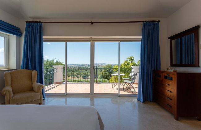 Arcos Gardens Sol Rent Golf - Foto 24