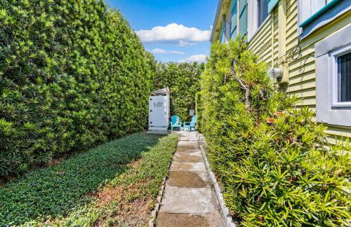 Family & Pet-Friendly - Walk to Beach & Pier - Foto 24