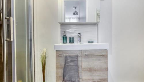 Cozy Appart 4 Proche gare - Cozy Houses - Foto 4, towels