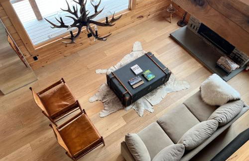 WoodHunterHome - Foto 63