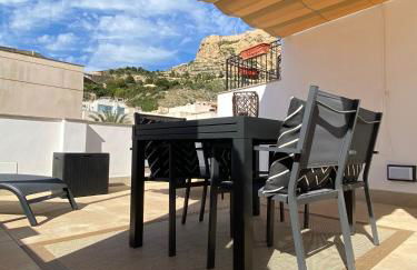 Apartamentos Cisneros - Photo 25