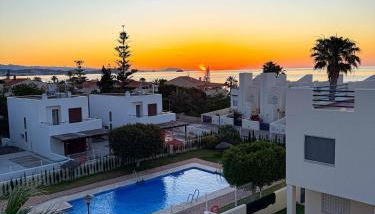 Apartamento en Marina Beach con vistas al mar - Foto 2