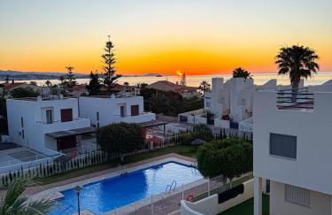 Apartamento en Marina Beach con vistas al mar - Foto 2