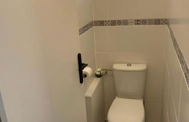 Gîte « la sakalava » vue panoramique faron - Foto 17