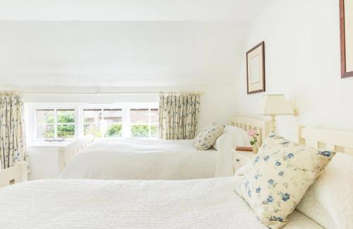 Bratton Mill Cottage Bratton Fleming - Foto 21